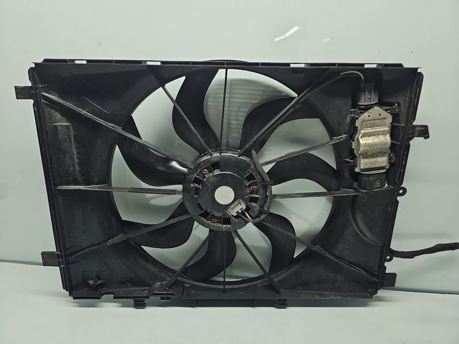 Electroventilator Mercedes Clasa GLA (X156) [Fabr 2013-prezent] A24650