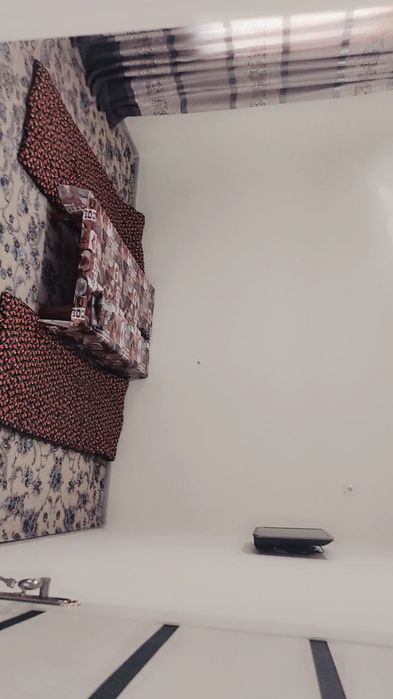 Квартира сотилади