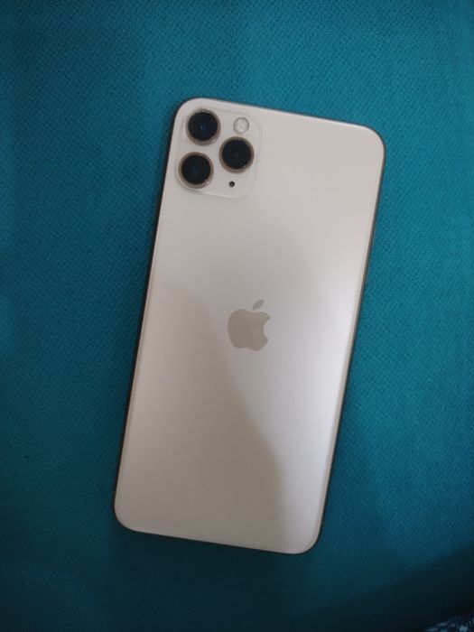 Айфон 11 про макс/256g телефон