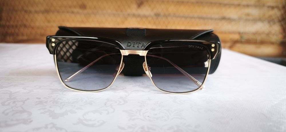Ochelari de soare Dita Firaz