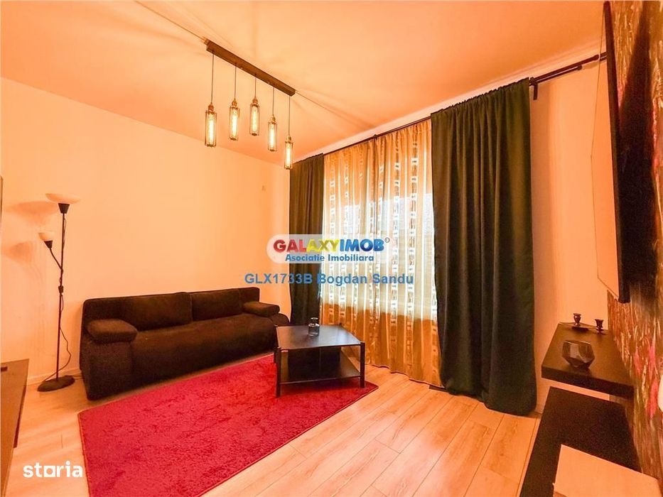 Apartament 2 camere decomandat vanzare Militari Residence comision 0%