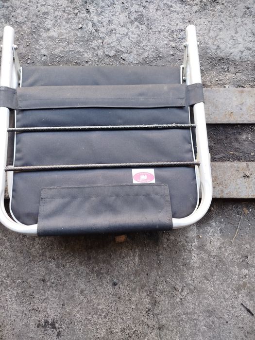 Сиденье в лодку продам