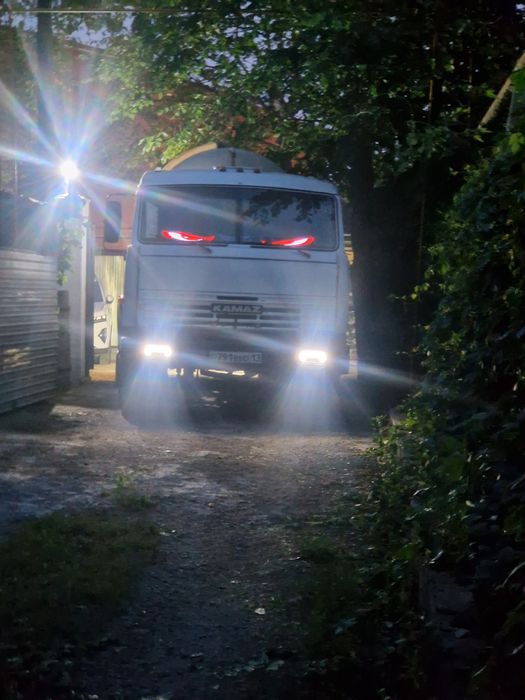 услуги ассенизатор