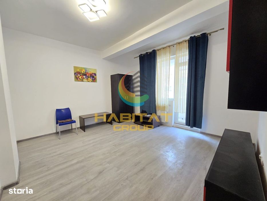 Berceni Postalionului vanzare garsoniera mobilata decomandat