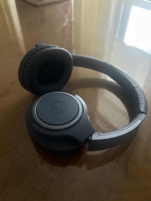 наушники ATH-SR30BT