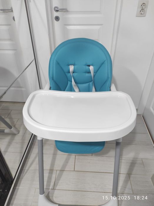 Scaun diversificare copil