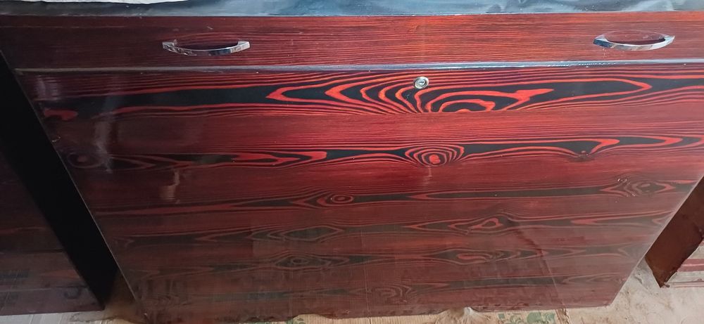 Янги сондик комод