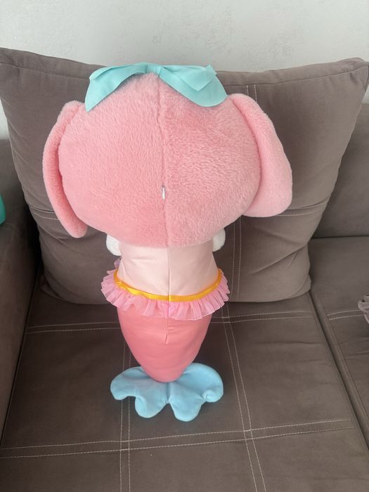 Продам игрушку мягкую Мелоди