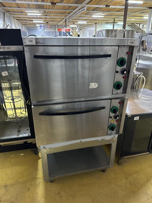 Жарочный шкаф, духовка, печка,