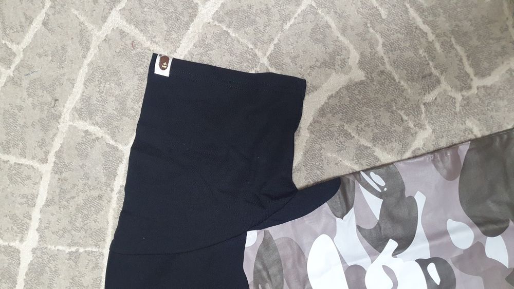 Tricou Bape Sta Bumbac