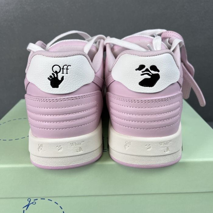 Adidasi Off White Out Of Office