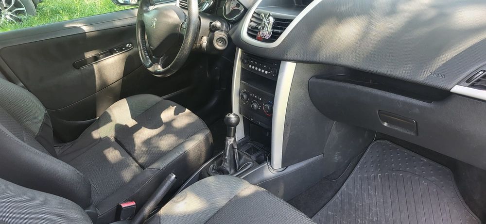 Vand Peugeot 207 SW