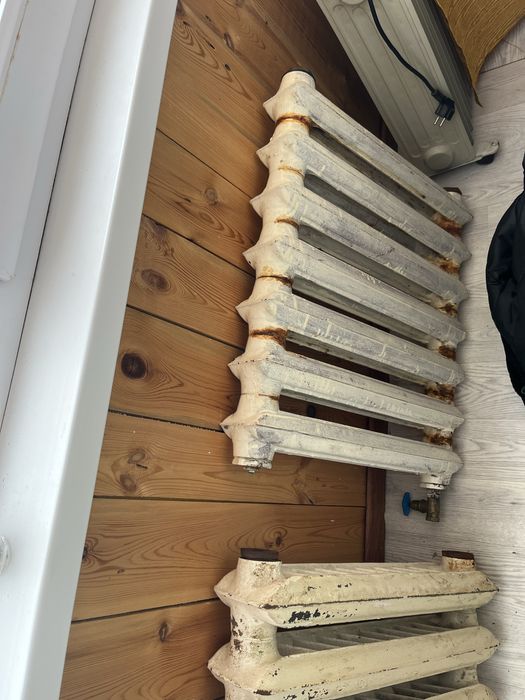 Продам радиаторы