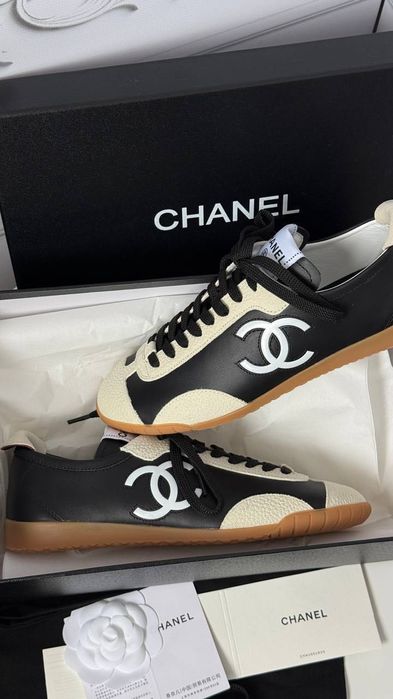 Adidași Chanel 36,37,38