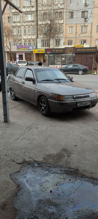 Ваз 2110 обмен на новый 17 pro max