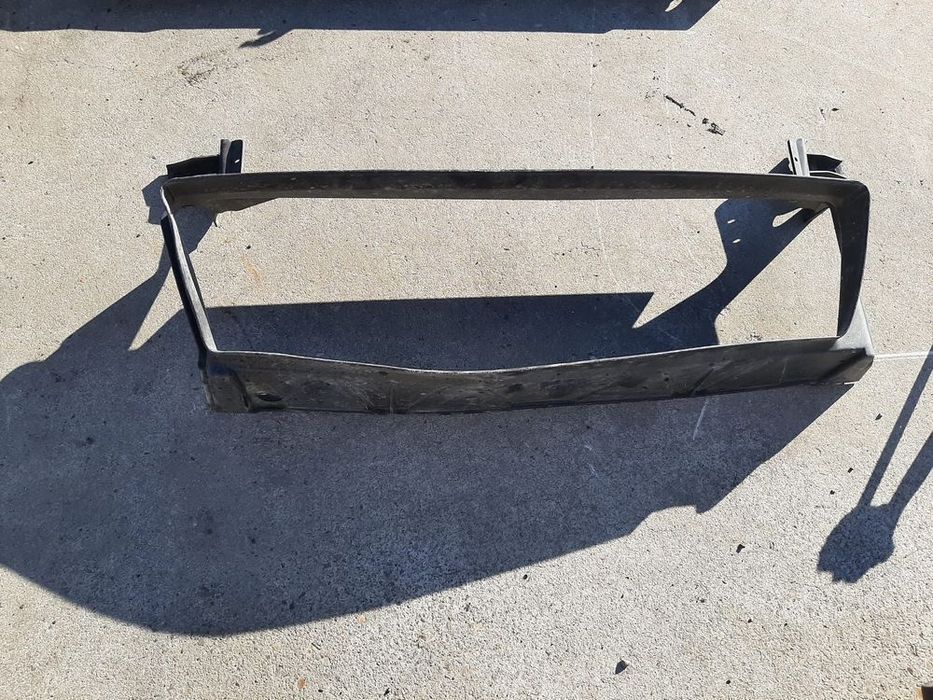 deflector aer 1.6 d  volvo s40  2012 31283503