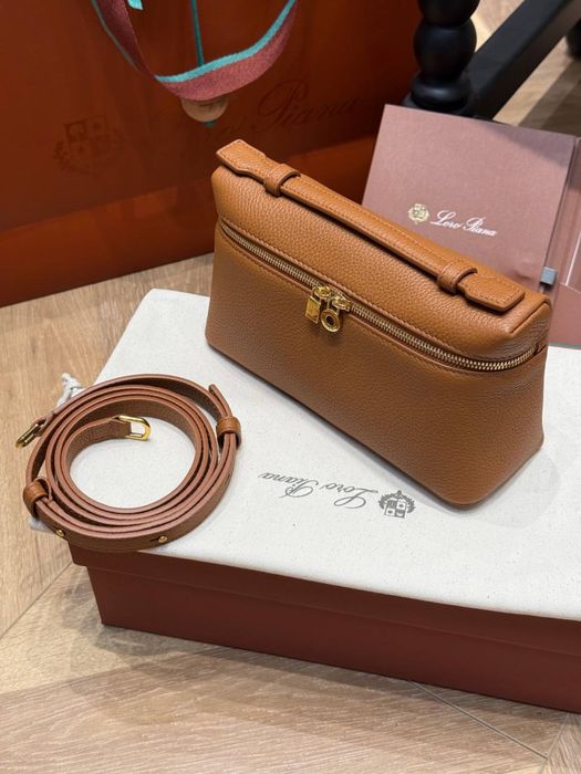 Geanta Loro Piana Extra Pocket