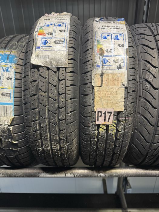Anvelope Noi 155R12C Falken