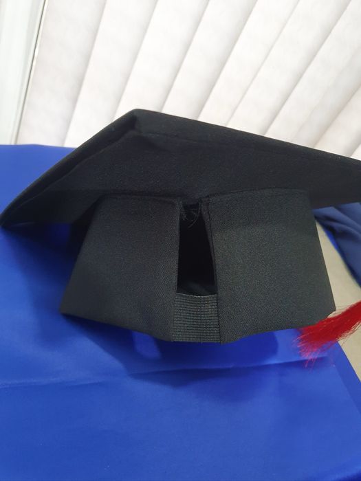 Шапка конфедератка