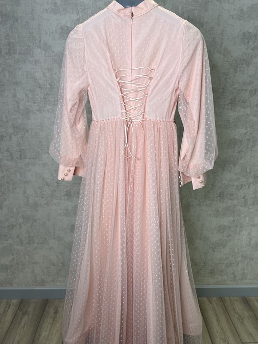 Ko’ylak yosh qizlarga 14-16