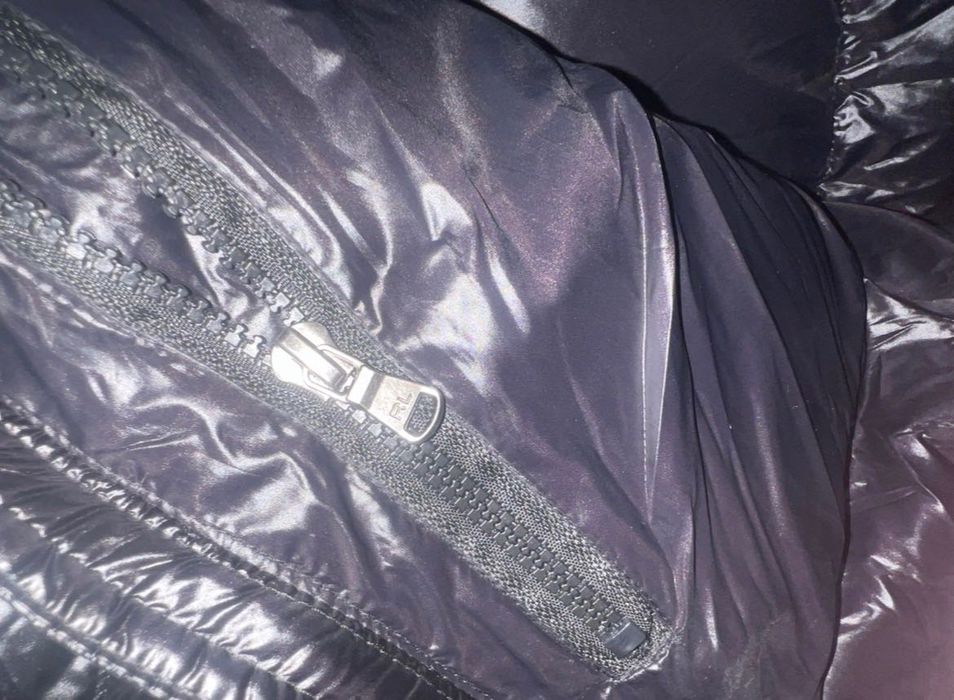 Geacă Polo L (nouă)