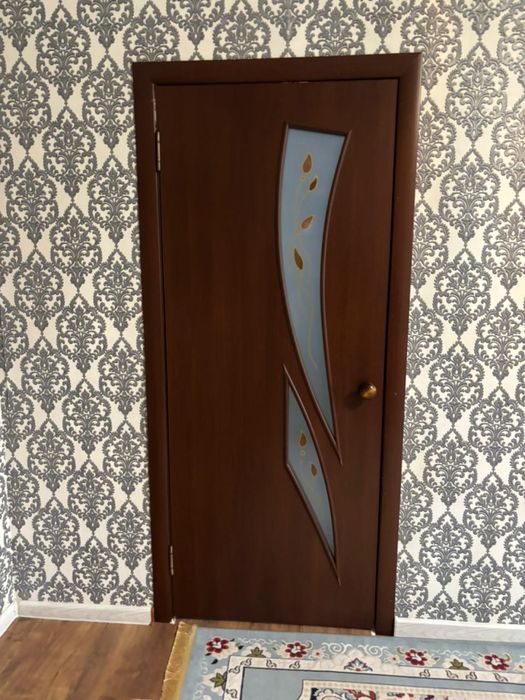 Дверь домашний состояние огонь