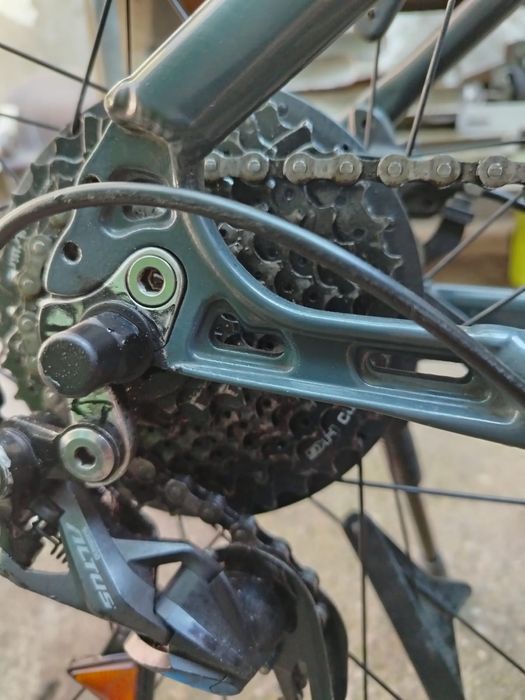 Vand bicicleta. Pretul este negociabil.