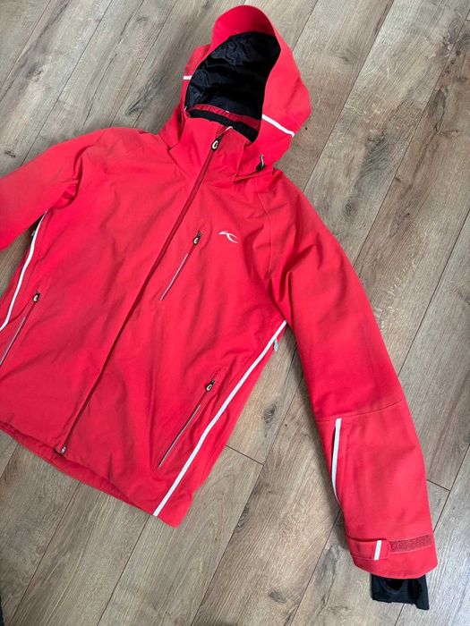 Kjus 52 L barbati geaca ski Derzimax 3M Thinsulate