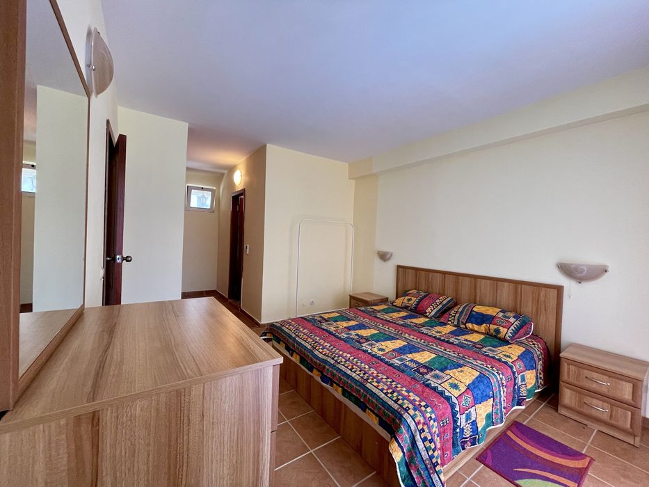 Продава се Двустаен апартамент в к.к. Дюни - 68 кв.м за 1045 €/кв.м - Снимка #6