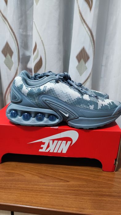 Оригинални Nike air max dn