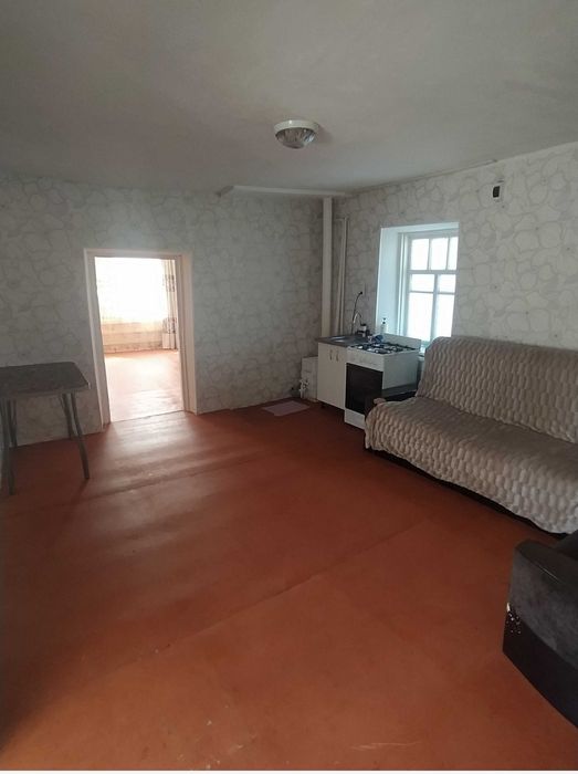 Продается дом в Сарыкемире