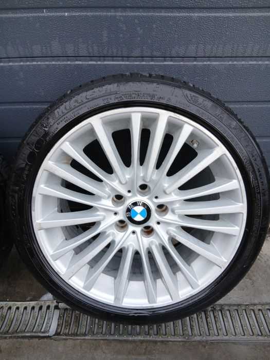 Jante Din Aliaj R19 Bmw 5 F10 2009 - 2016