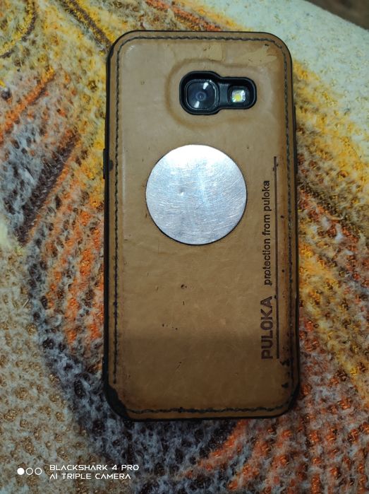 Продам Самсунг а 3