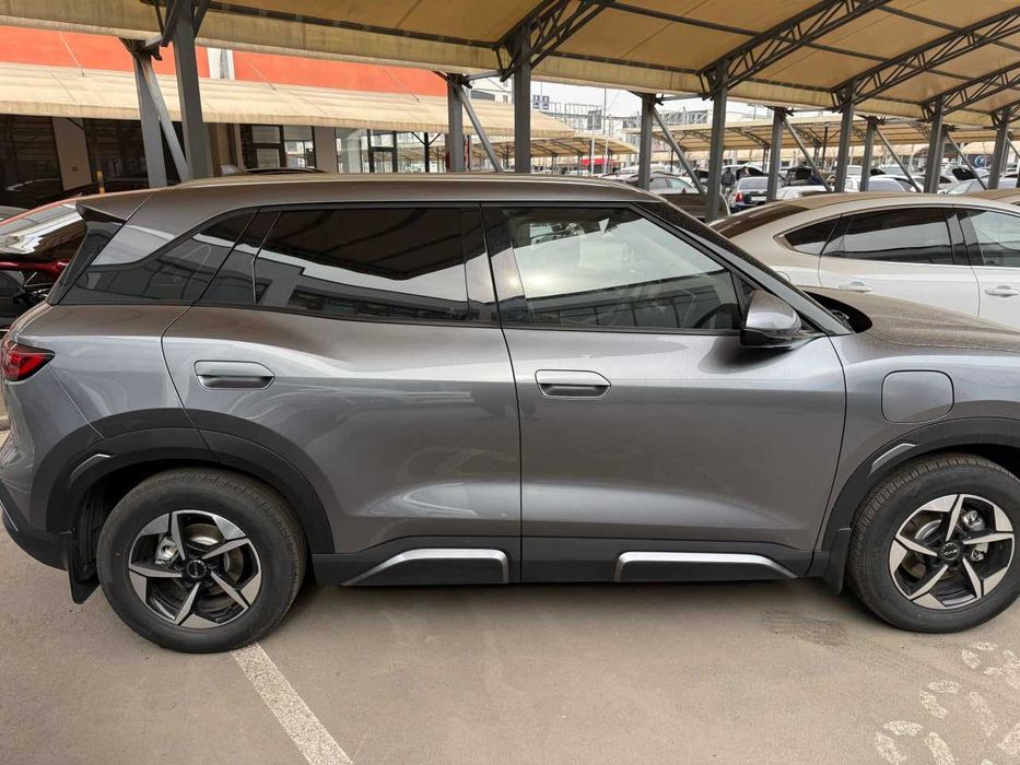 BYD yuan up banksiz penyalarsiz