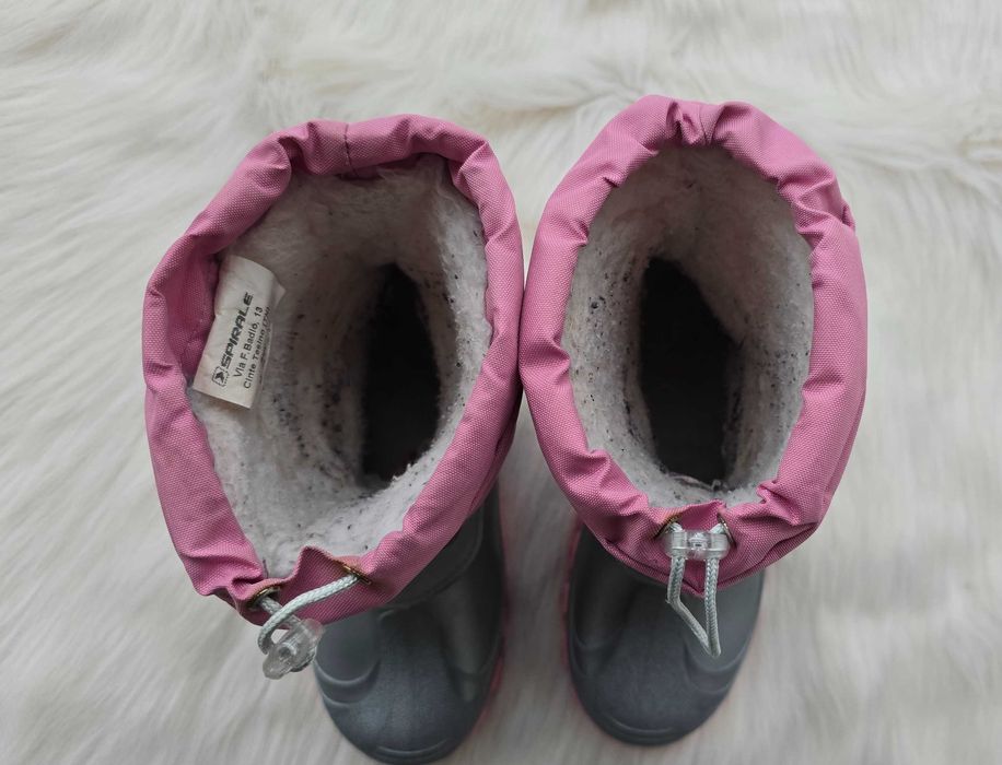 Ботуши апрески №34