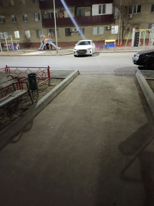 Продается квартира в Балыкшах