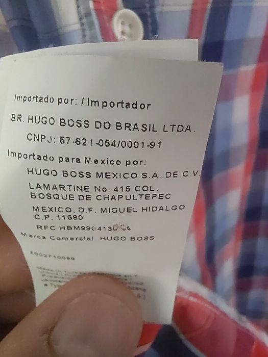 Camasa/cămăși Tommy Hilfiger, Hugo boss, Desigual.
