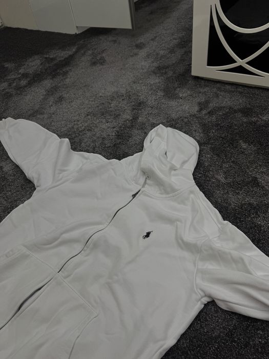 POLO RALPH LAUREN XS худи чисто ново