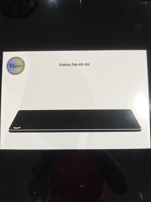 Планшет Samsung galaxy tab A11+5G