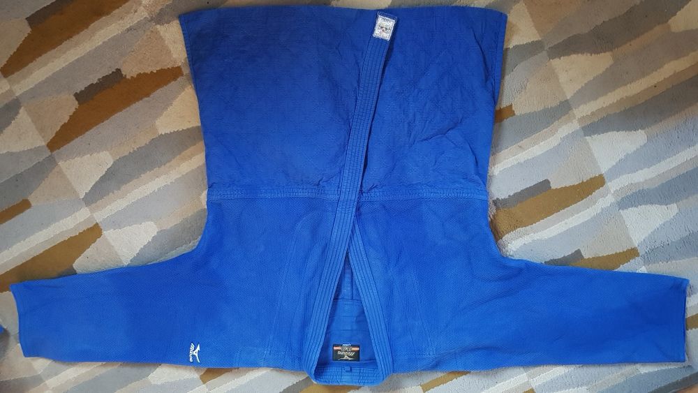 Джудо и Самбо екипировка