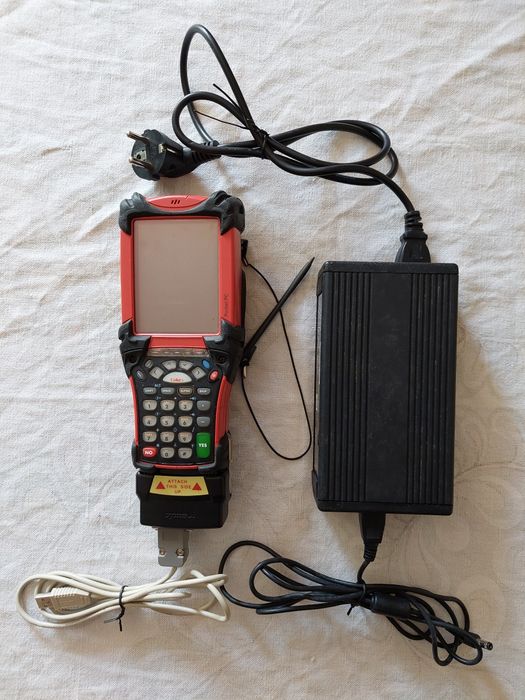 Motorola Symbol MC90 Мобилен терминал с баркод четец/скенер