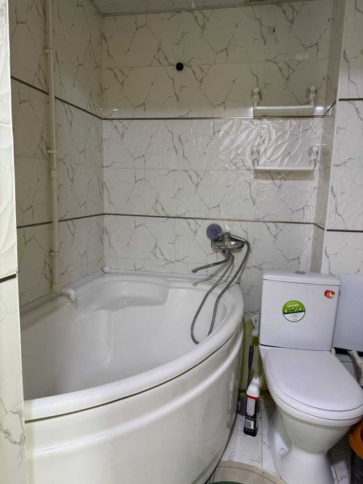 735 продаётся квартира мансарда 3хкомнатная 64 кв, Доктор О