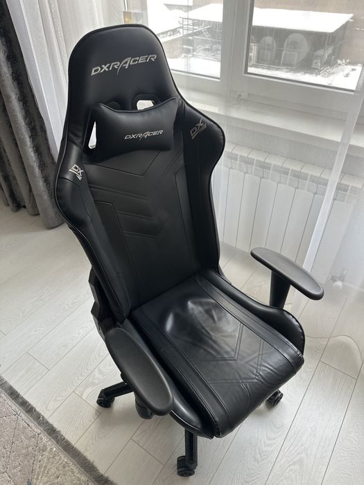 DXRacer игровое кресло