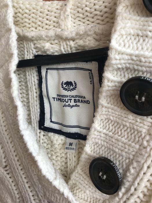 Дамски пуловер Timeout размер:М