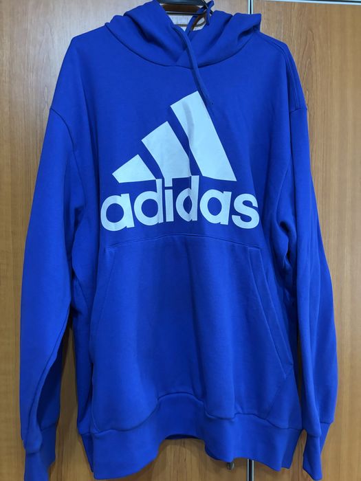 Мъжки суичер Adidas