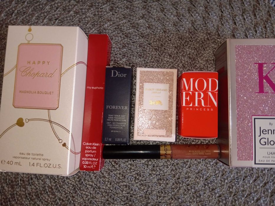 Всички парфюми за. 50 лева