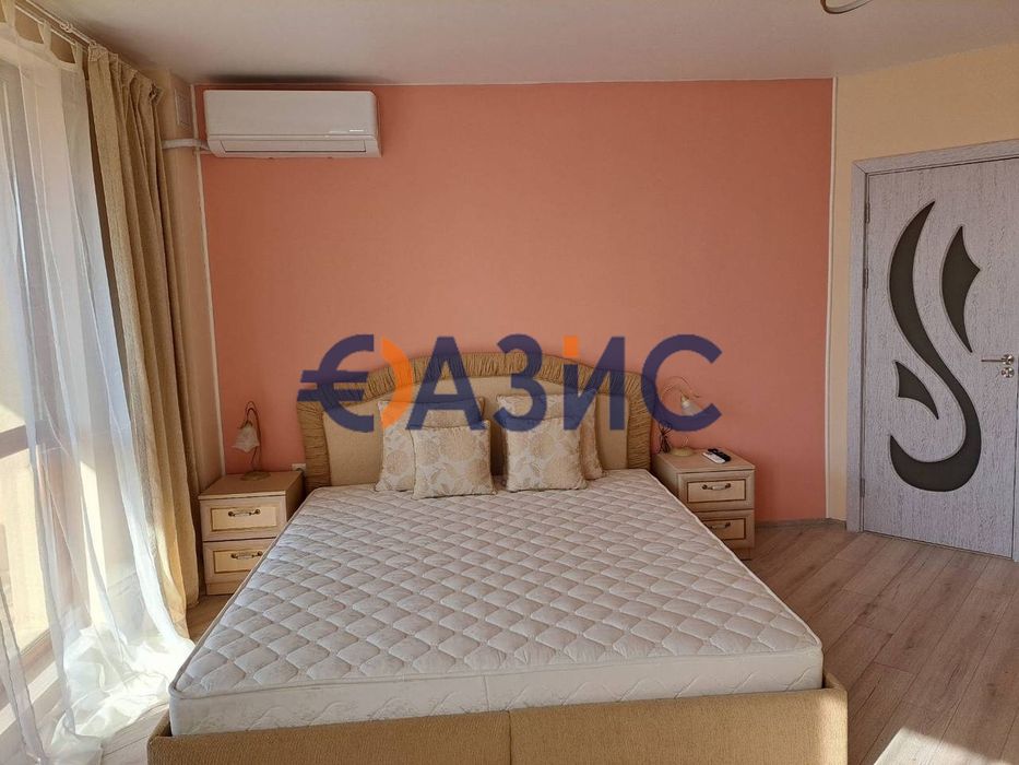 Продава се Тристаен апартамент в к.к. Слънчев бряг - 104 кв.м за 696 €/кв.м - Снимка #4