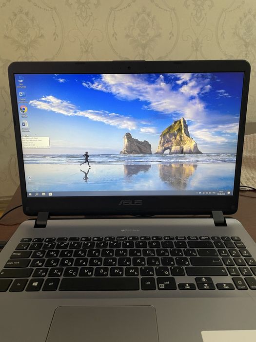 Ноутбук Asus Intel