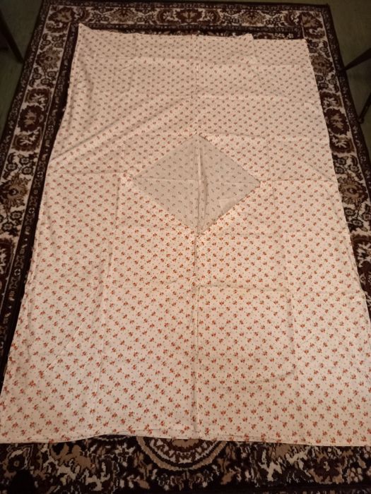 Пододеяльники СССР