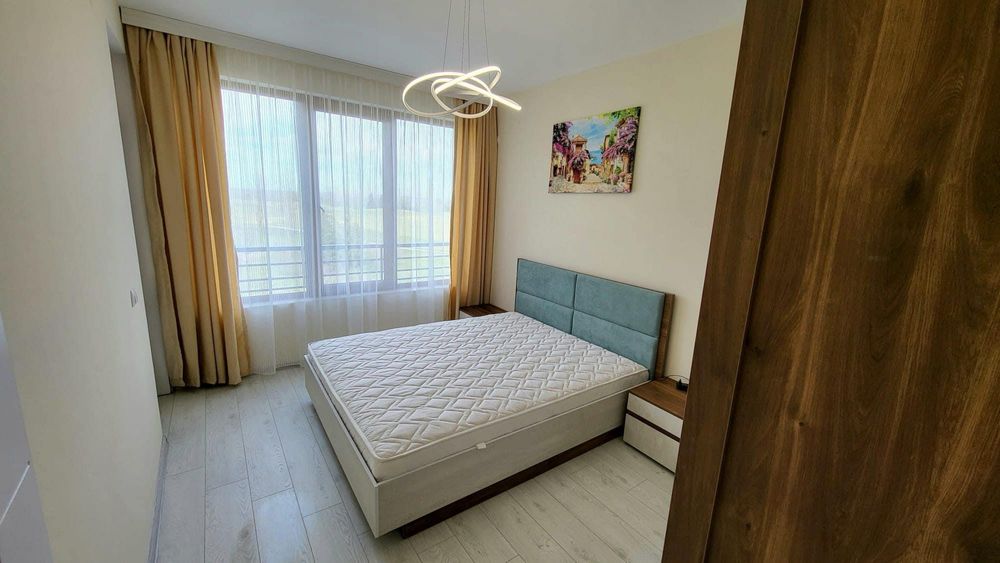 Продава се Двустаен апартамент в Търговище, Вароша - 68 кв.м за 1050 €/кв.м - Снимка #16